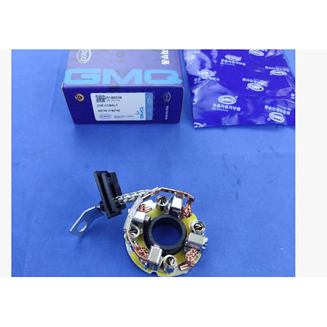 GMQ brand auto parts factory direct sales 25186038 Starter Motor for CHEVROLET COBALT / NEXIA / GENTRA / DAEWOO NEXIA / GENTRA