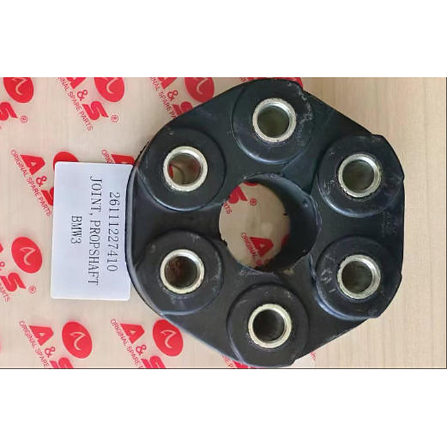 GMQ brand auto parts factory direct sales 26111227410 Bearing for BMW E34 / E36 / E39 / E46
