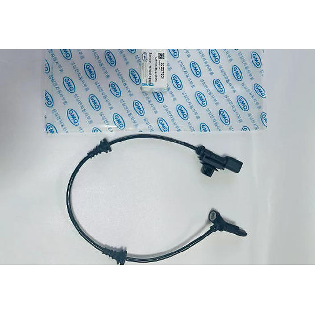 GMQ brand auto parts factory direct sales 26237501 ABS Wheel Speed Sensor for CHEVROLET MONZA / OPEL MONZA