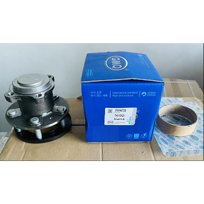 GMQ brand auto parts factory direct sales 26384725 Oil Filter for CHEVROLET MONZA / GENTRA / DAEWOO GENTRA / OPEL MONZA