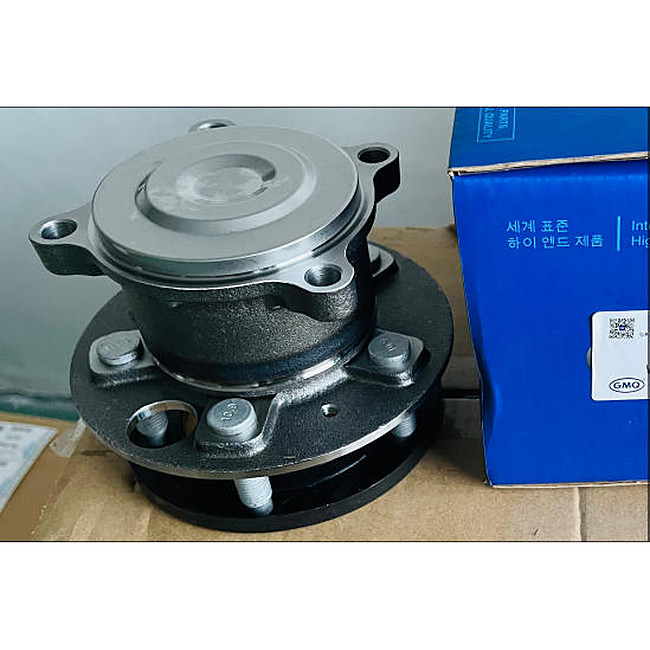 GMQ brand auto parts factory direct sales 26698390 Wheel Hub for CHEVROLET TRACKER