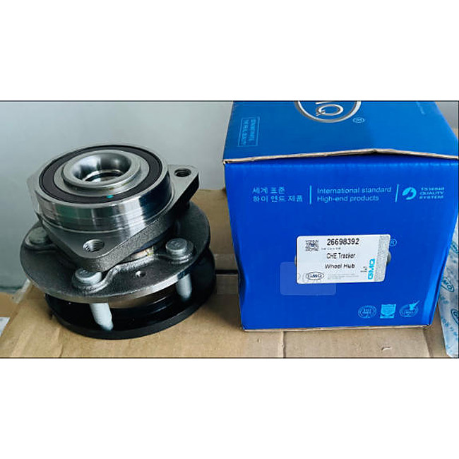GMQ brand auto parts factory direct sales 26698392 Bushing for CHEVROLET TRAX / TRACKER