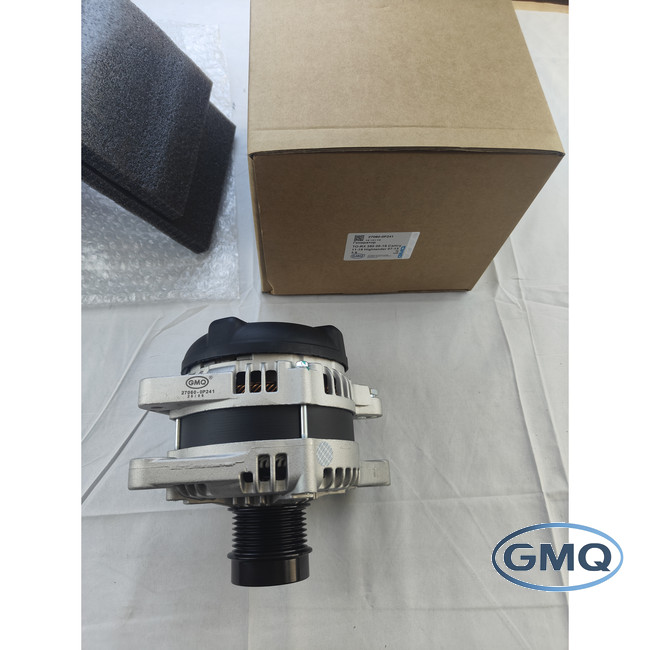 GMQ brand auto parts factory direct sales 27060-0P241 Alternator for TOYOTA CAMRY 11-18 / LEXUS RX350 08-15 / HIGHLANDER 07-13 3.5 - Image 2