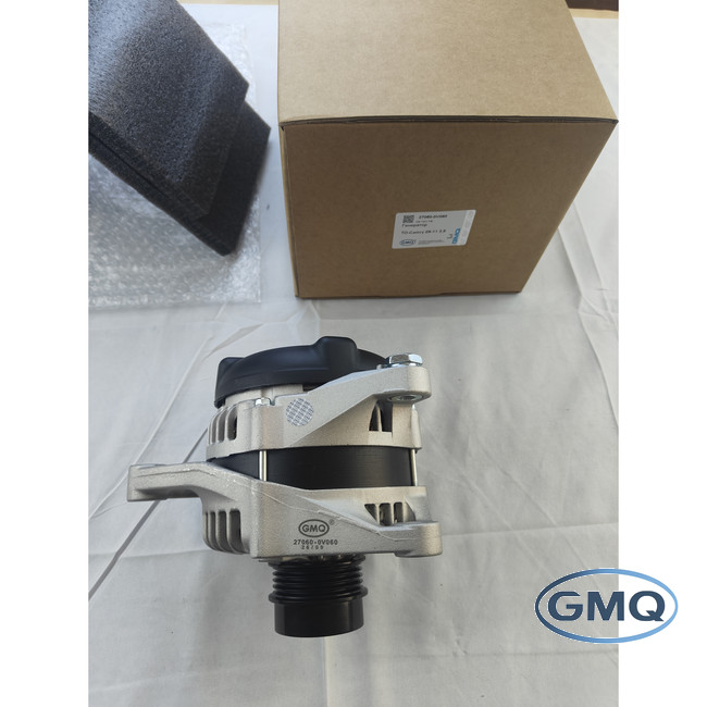 GMQ brand auto parts factory direct sales 27060-0V060 Alternator for TOYOTA CAMRY 09-11 2.5 - Image 2