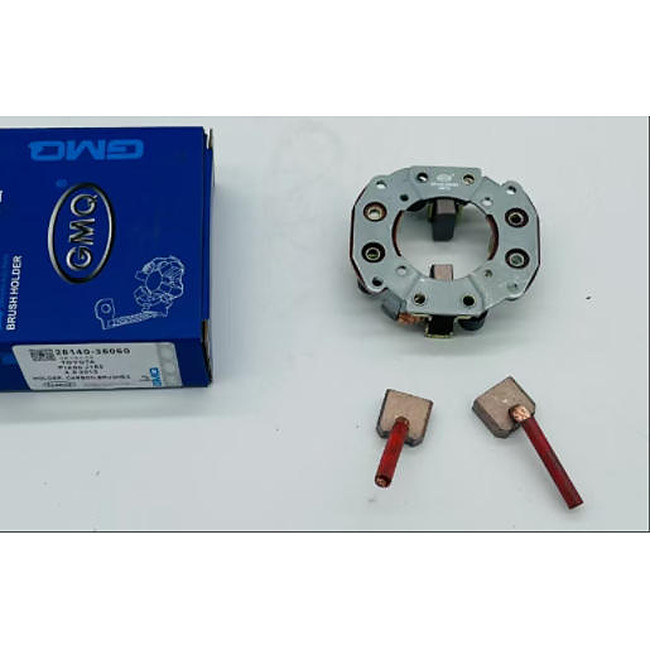 GMQ brand auto parts factory direct sales 28140-36060 Starter Motor for TOYOTA LAND CRUISER / PRADO