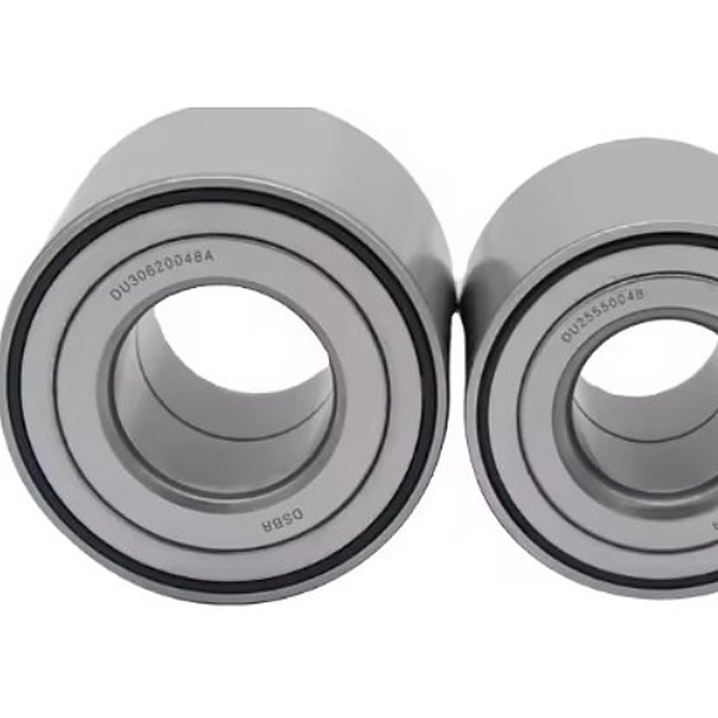 GMQ brand auto parts factory direct sales 0U306200484 / 285842-1 Wheel Bearing for Multi-application