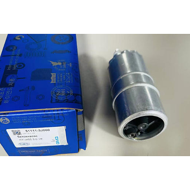 GMQ brand auto parts factory direct sales 31111-3J000 Fuel Pump for HYUNDAI VERACRUZ / KIA BORREGO / MOHAVE