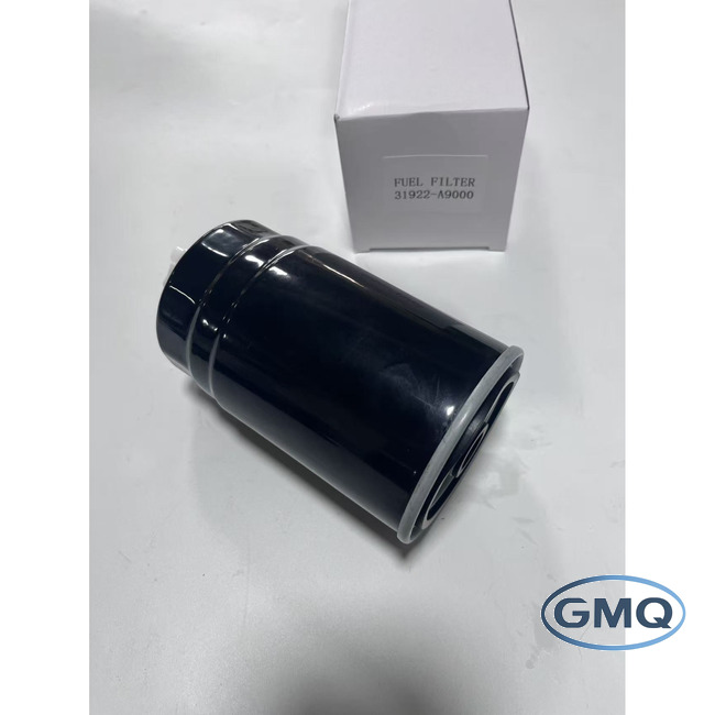 GMQ brand auto parts factory direct sales 31922-A9000 Fuel Filter