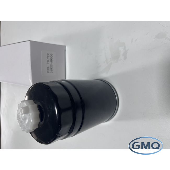 GMQ brand auto parts factory direct sales 31922-A9000 Fuel Filter for Hyundai i30 i40 Santa Fe / Kia Sorento Optima