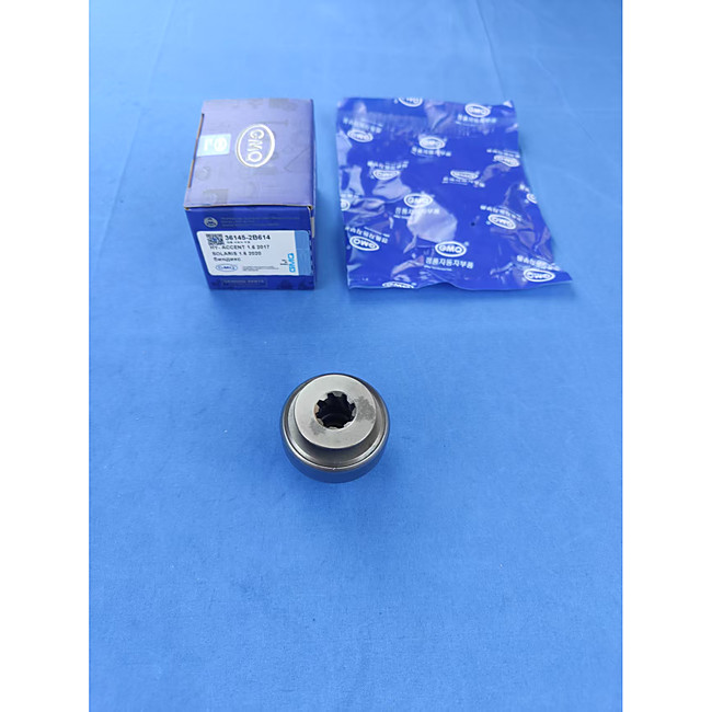 GMQ brand auto parts factory direct sales 36145-2B614 / 1.62017 Starter Motor for HYUNDAI ACCENT / CRETA / SOLARIS / IX35 / KIA SPORTAGE / RIO / SOUL