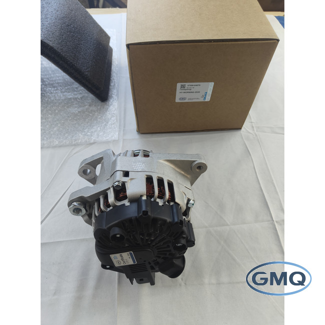 GMQ brand auto parts factory direct sales 37300-04070 Alternator for KIA PICANTO 1.0