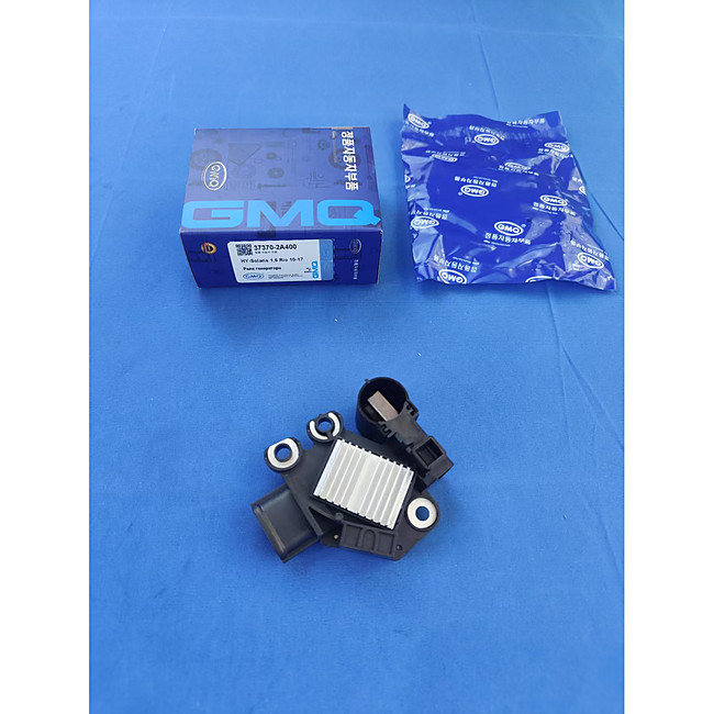 GMQ brand auto parts factory direct sales 37370-2A400 / 88X848 Alternator for HYUNDAI TUCSON / CRETA / SOLARIS / KIA RIO