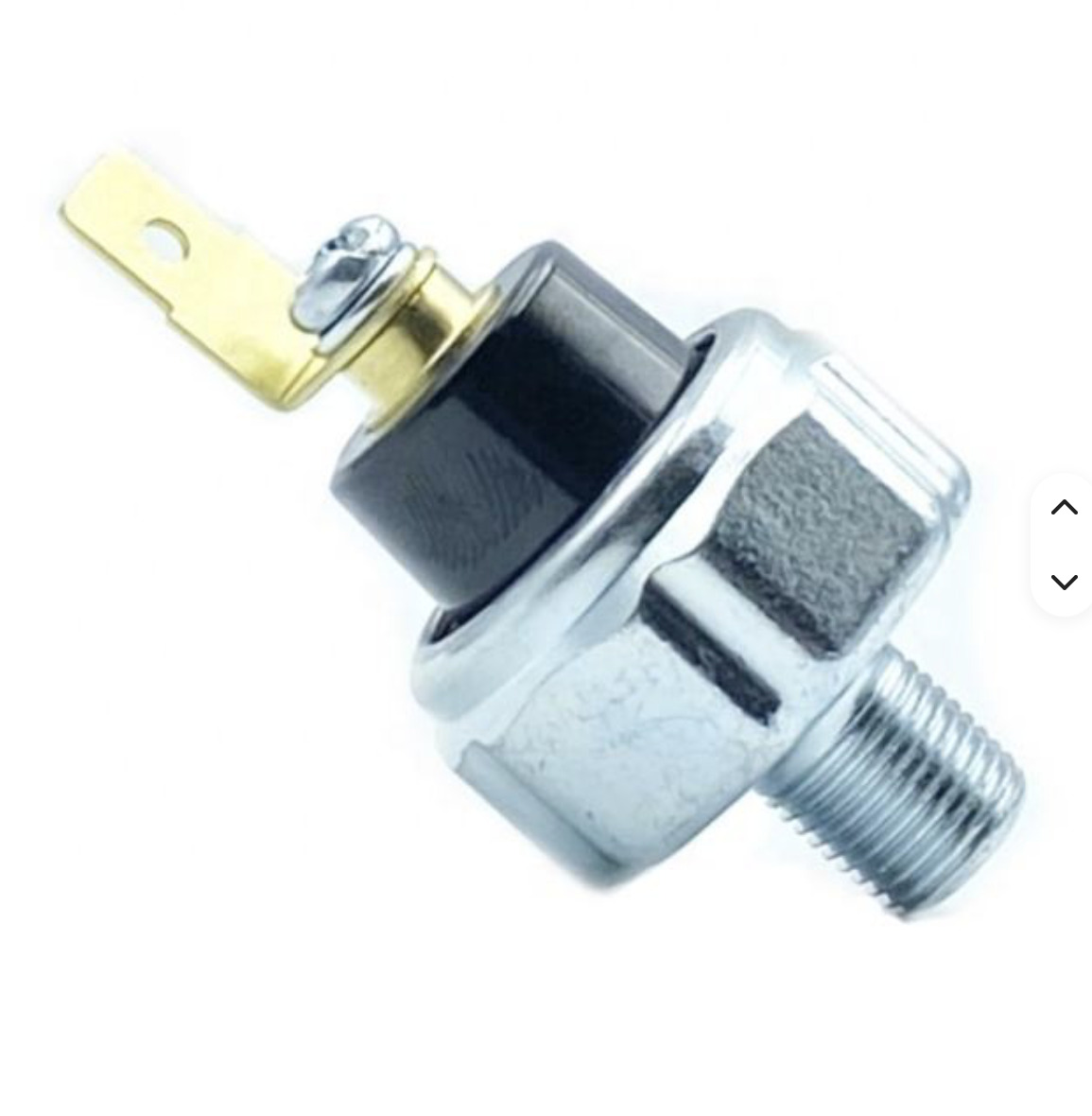GMQ brand auto parts factory direct sales 37820-82001 oil pressure sensor for Honda Hyundai Rover Suzuki