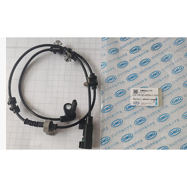 GMQ brand auto parts factory direct sales 339002172 / 39002173 Sensor for CHEVROLET CRUZE / OPEL ASTRA / VAUXHALL ASTRA