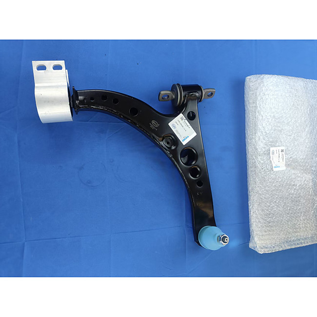 GMQ brand auto parts factory direct sales 39089343 Control Arm for CHEVROLET CRUZE / OPEL ASTRA / VAUXHALL ASTRA