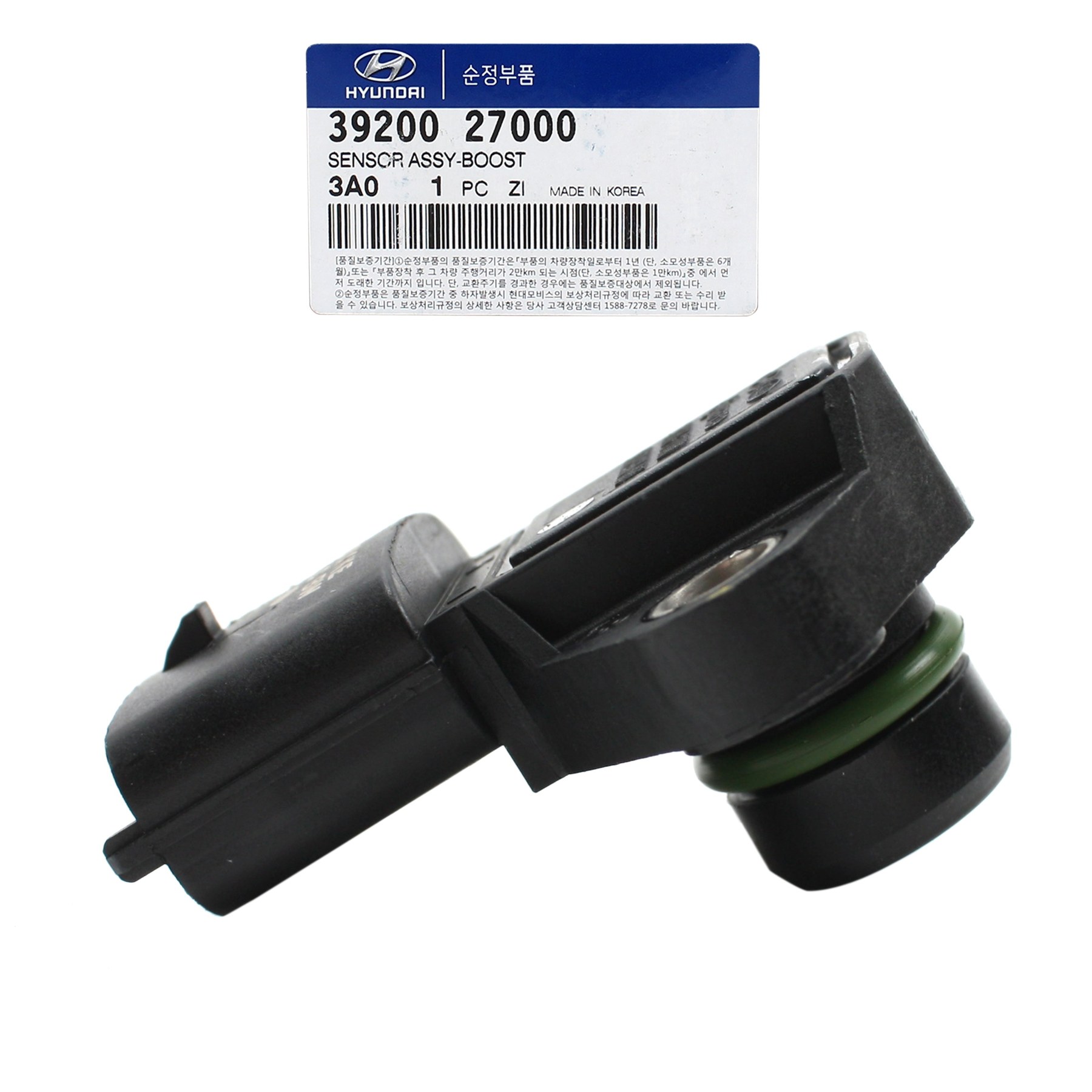 GMQ Auto Parts 39200-27000 Sensor Auto Spare Parts for Hyundai Kia