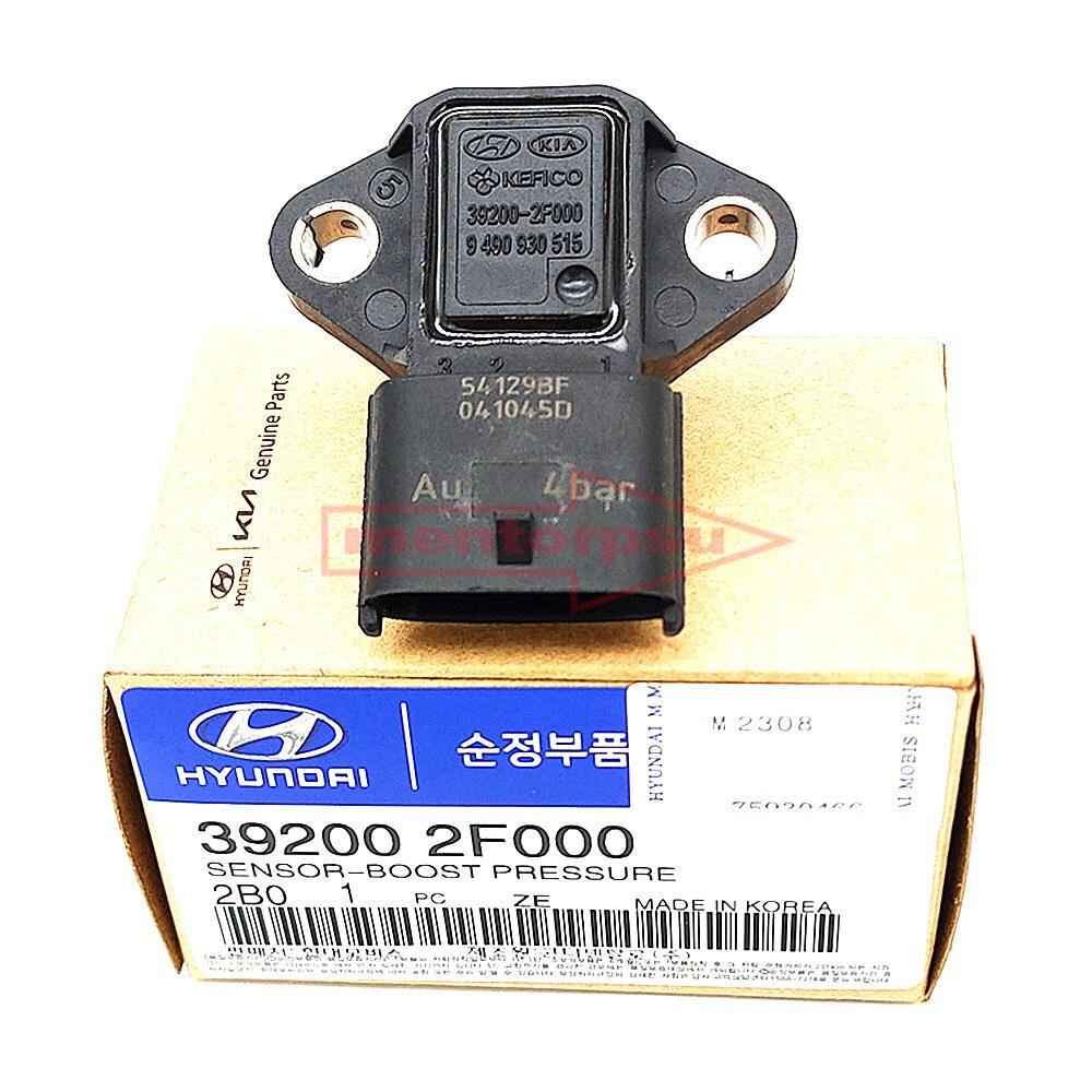 GMQ Auto Parts 39200-2F000 Sensor Auto Spare Parts for Hyundai Kia