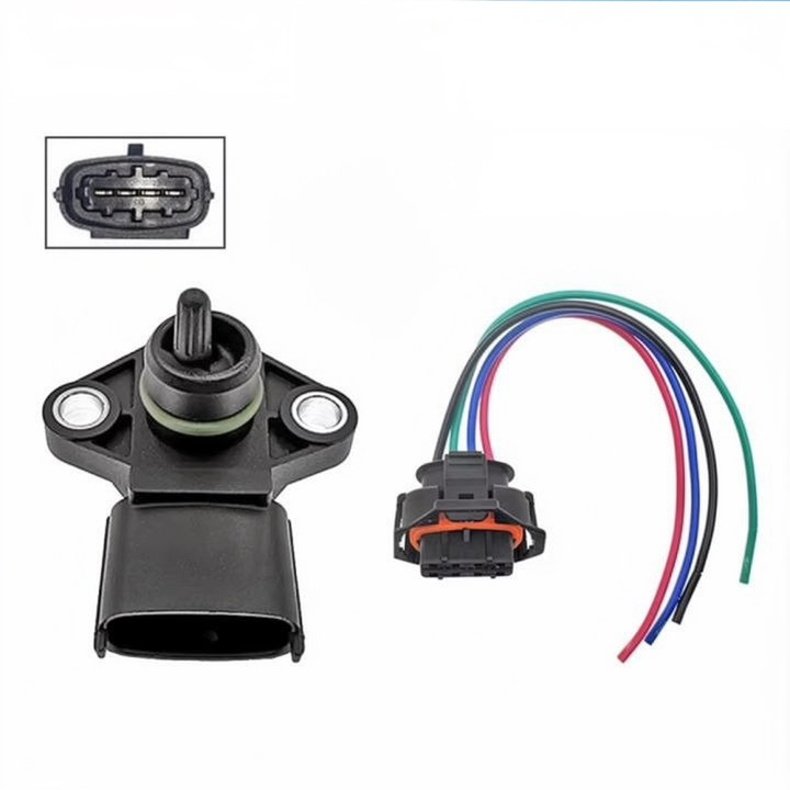 GMQ Auto Parts 39200-42030 Sensor Auto Spare Parts for Hyundai Kia