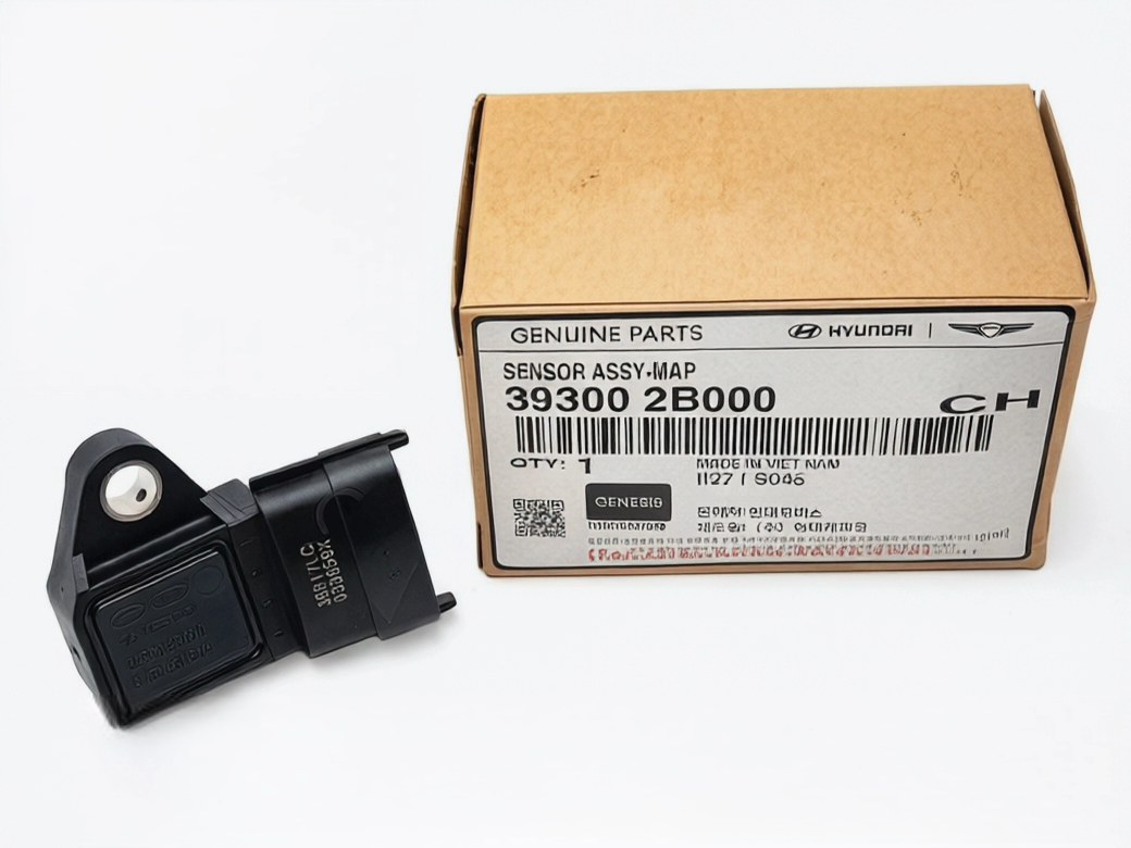 GMQ Auto Parts 39300-03000 Sensor Auto Spare Parts for Hyundai Kia