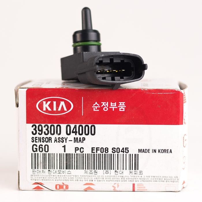 GMQ Auto Parts 39300-04000 Sensor Auto Spare Parts for Hyundai Kia