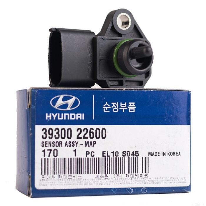 GMQ Auto Parts 39300-22600 Sensor Auto Spare Parts for Hyundai Kia