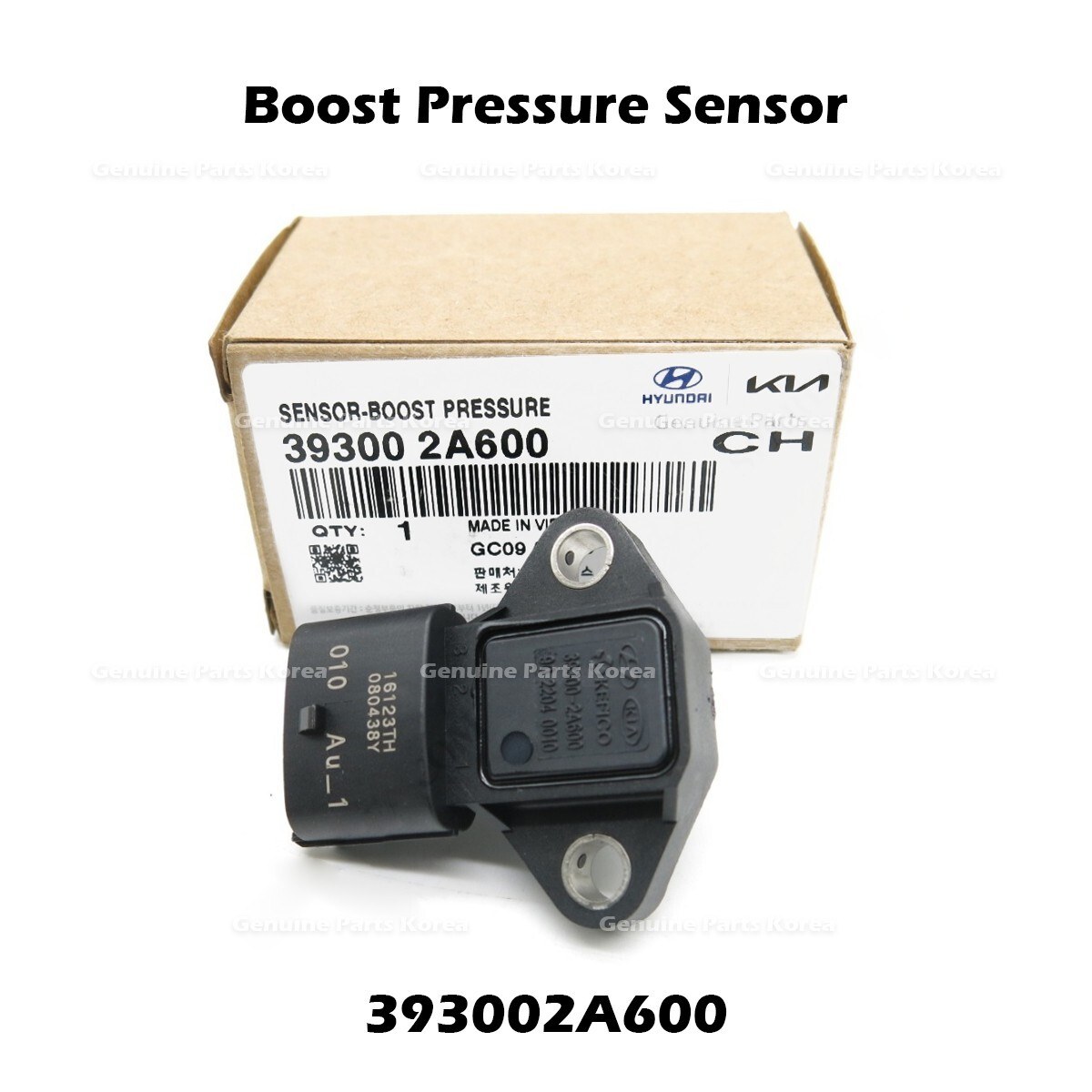 GMQ Auto Parts 39300-2A600 Sensor Auto Spare Parts for Hyundai Kia