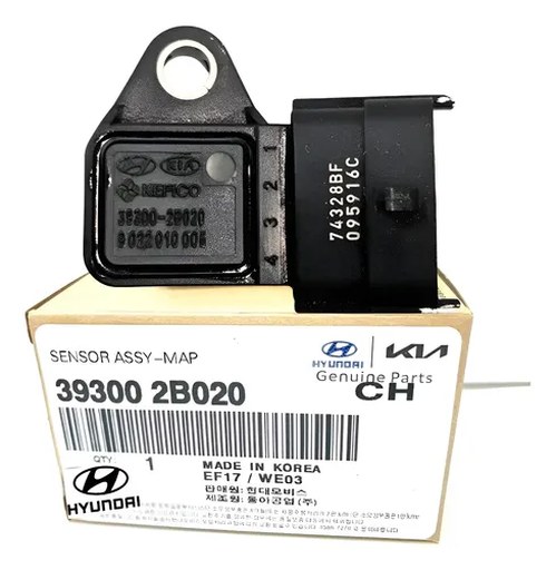 GMQ Auto Parts 39300-2B020 Sensor Auto Spare Parts for Hyundai Kia