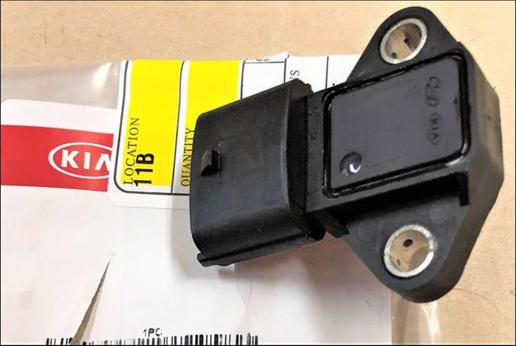 GMQ Auto Parts 39300-2B050 Sensor Auto Spare Parts for Hyundai Kia