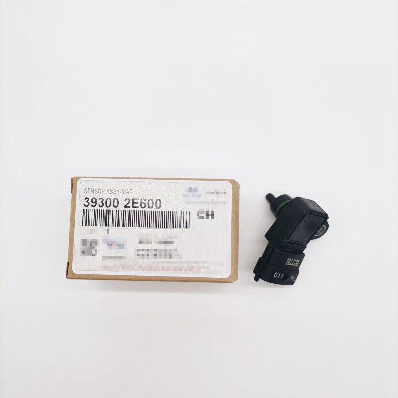 GMQ Auto Parts 39300-2E600 Sensor Auto Spare Parts for Hyundai Kia