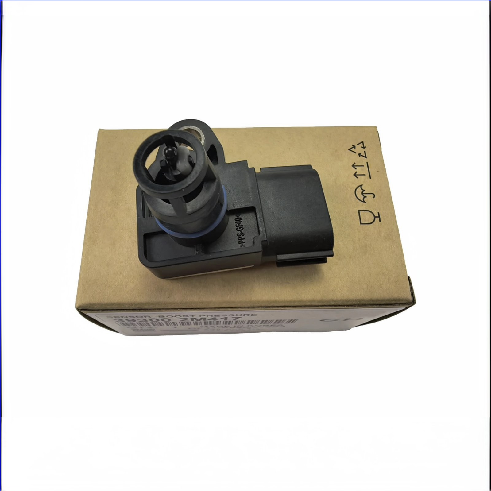 GMQ Auto Parts 39300-2M417 Sensor Auto Spare Parts for Hyundai Kia