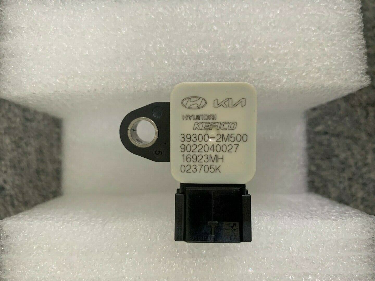 GMQ Auto Parts 39300-2M500 Sensor Auto Spare Parts for Hyundai Kia
