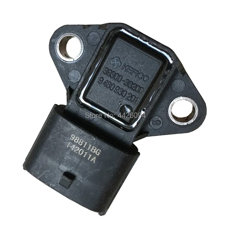 GMQ Auto Parts 39300-38200 Sensor Auto Spare Parts for Hyundai Kia