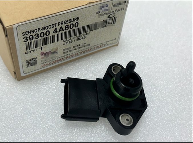 GMQ Auto Parts 39300-4A800 Sensor Auto Spare Parts for Hyundai Kia