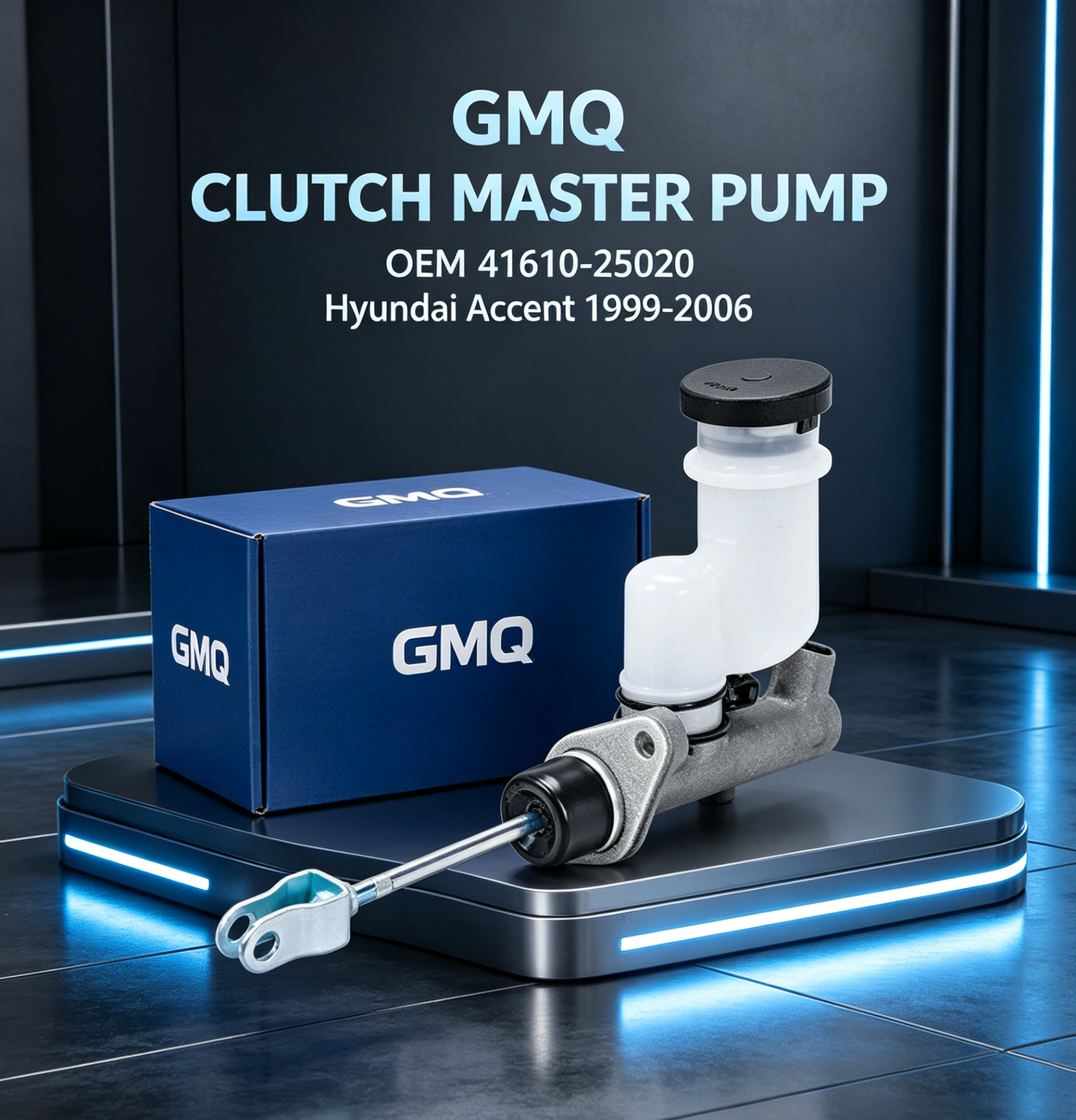 41610-25020-离合器主泵-GMQ
