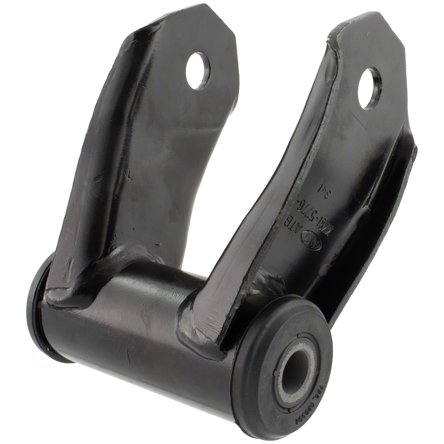 GMQ Auto Parts 46461-39000-000 Leaf Spring Shackle Auto Spare Parts for DAEWOO DAMAS