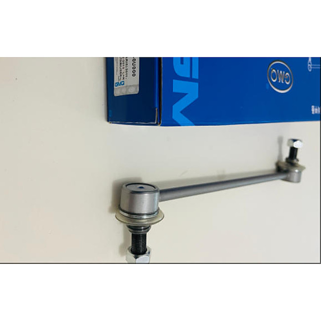 GMQ brand auto parts factory direct sales 54830-0U000-1 Stabilizer Link for HYUNDAI ELANTRA / I30 / VELOSTER / CRETA / SOLARIS / KIA RIO
