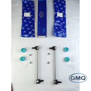 GMQ brand auto parts factory direct sales 54830-G6000-L / 54840-G6000-R Stabilizer Link Kit (L/R) for Kia Morning 2018 / Picanto