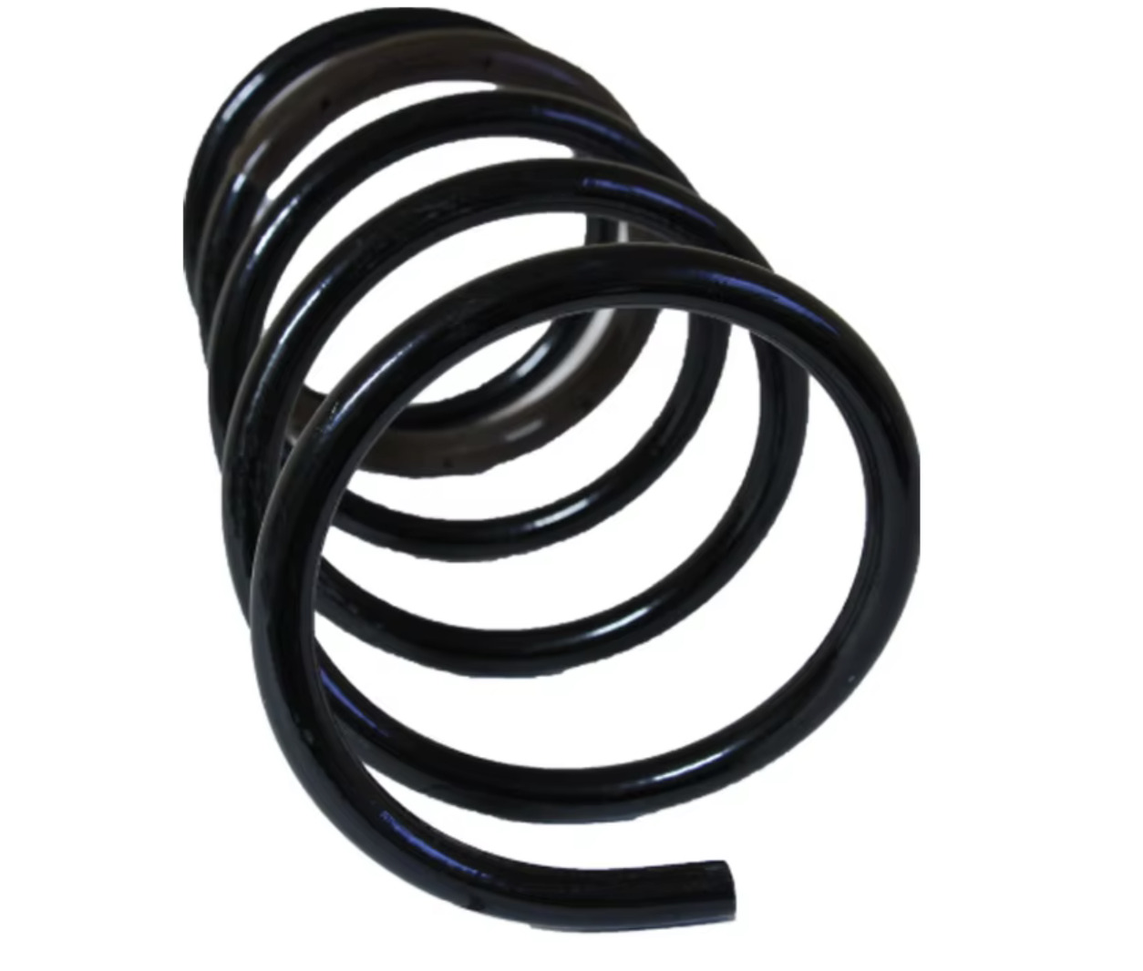 GMQ brand auto parts factory direct sales 55330-1G000 coil spring 60Si2Mn spring steel