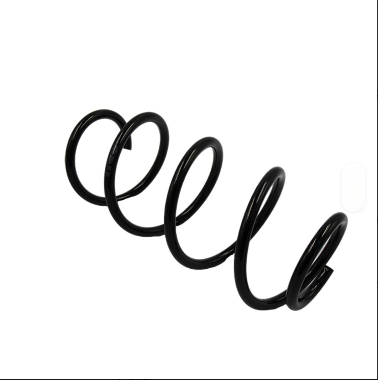GMQ brand auto parts factory direct sales 55350-C1131 coil spring 60Si2Mn/55CrSi spring steel