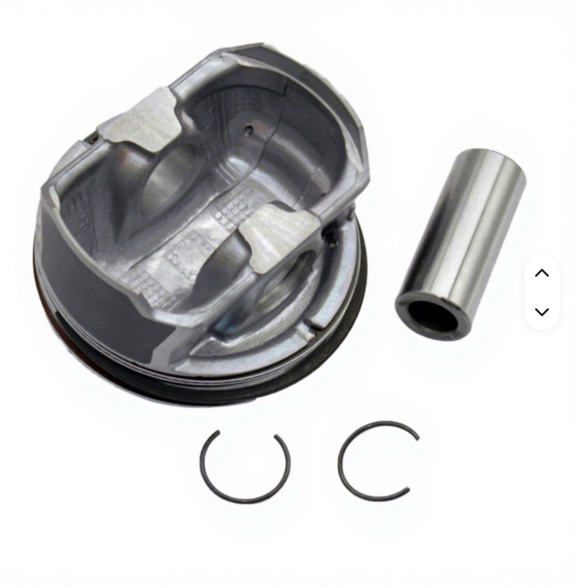 GMQ1377 / Piston / OPEL