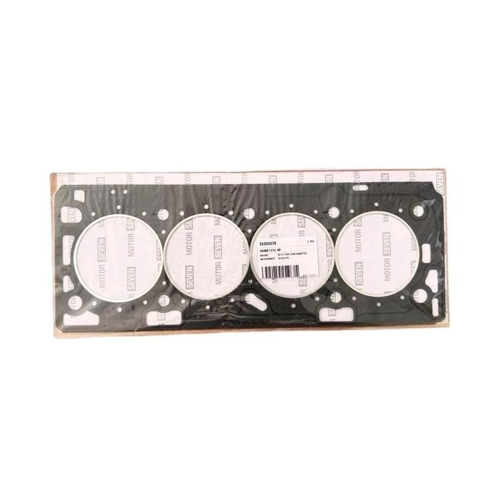 GMQ Auto Parts 55355578 ASBESTOS Cylinder Head Gasket Auto Spare Parts for DAEWOO