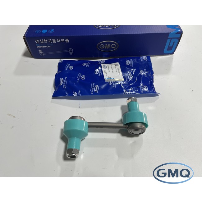 GMQ brand auto parts factory direct sales 55530-2B000 Rear Stabilizer Link for Hyundai Santa Fe II (CM) 2006-2012 / Veracruz 2007-2012 / Kia Sorento II (XM) 2009-2015 / Mohave