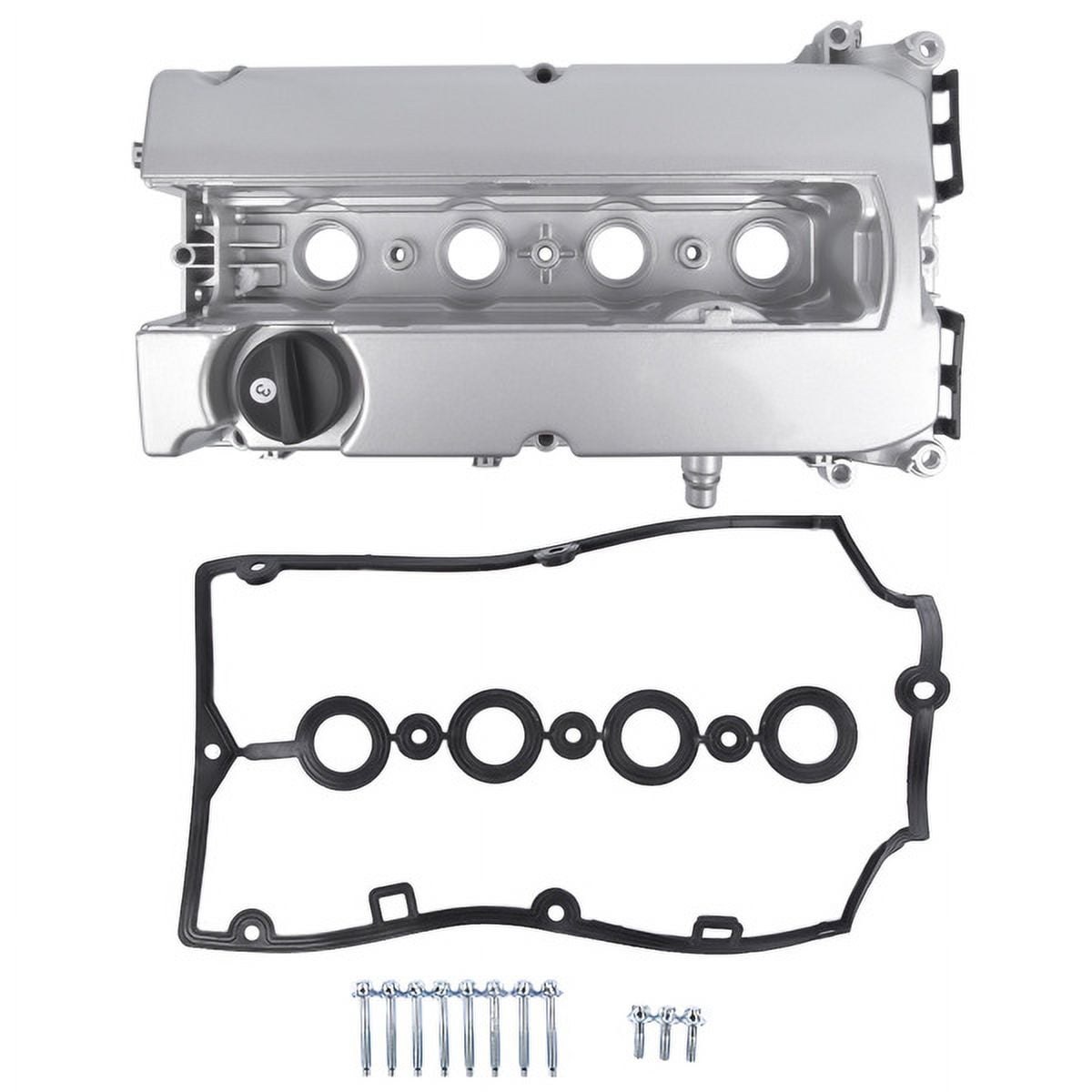 GMQ Auto Parts 55564395-AL Valve Cover (Rocker Cover) Auto Spare Parts for DAEWOO CRUZE OPEL