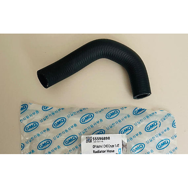 GMQ brand auto parts factory direct sales 55596898 Radiator for CHEVROLET CRUZE / OPEL ASTRA / ZAFIRA / MERIVA / VAUXHALL ASTRA / ZAFIRA / MERIVA