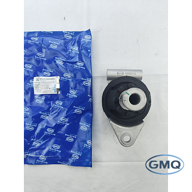 GMQ brand auto parts factory direct sales 5682519/90538582 Engine Mounting for Opel Astra G / Astra H / Combo / Meriva 1.4