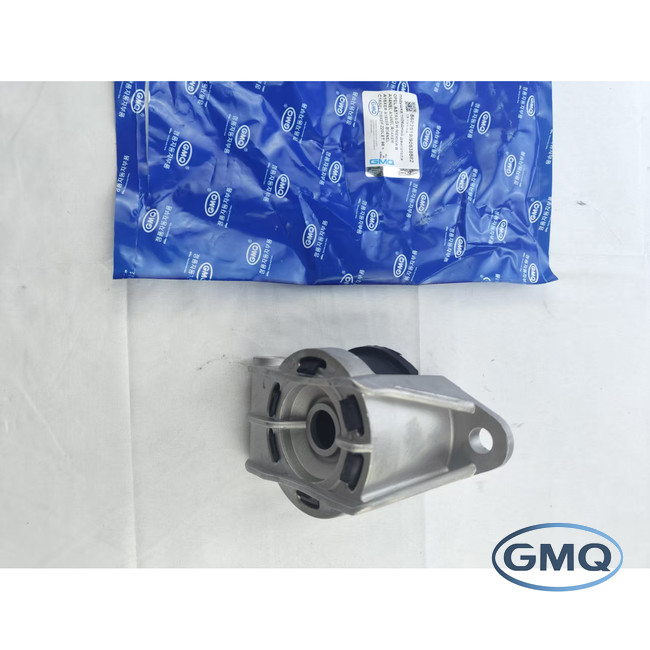 GMQ brand auto parts factory direct sales 5682519/90538582 Engine Mount for OPEL ASTRA G (Rear)