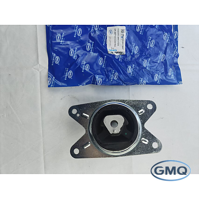 GMQ brand auto parts factory direct sales 5684045/90575457 Engine Mounting for Opel Astra G / Zafira A