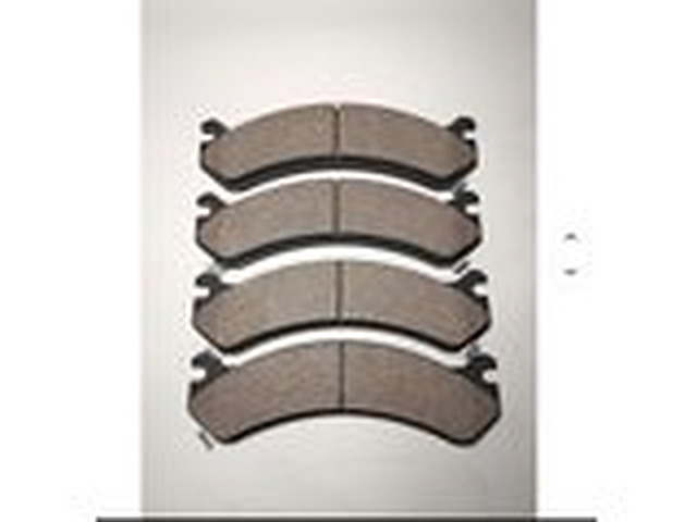 GMQ brand auto parts factory direct sales 58101-2BA00-K Front Brake Pads for HYUNDAI