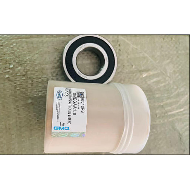 GMQ brand auto parts factory direct sales 62072R / E96207 Propshaft Centre Bearing for Multi-application