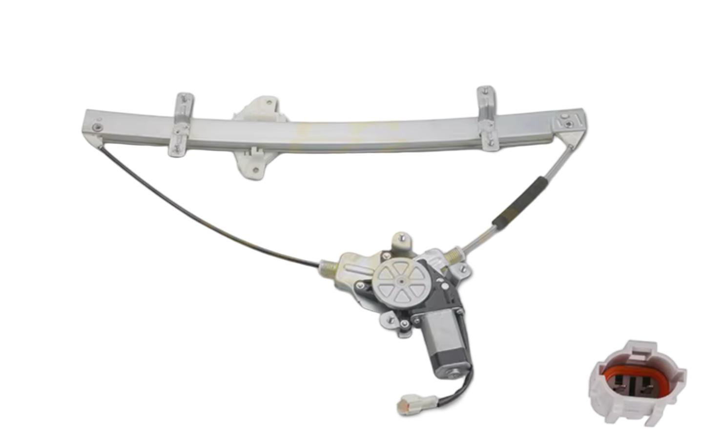 GMQ brand auto parts factory direct sales 82401-4A000 window regulator for Hyundai H-1 Starex JAC Refine